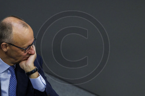 Friedrich Merz