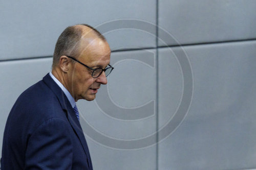 Friedrich Merz