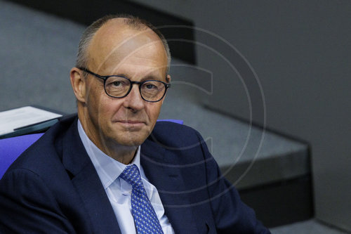 Friedrich Merz