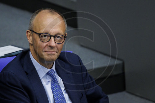 Friedrich Merz