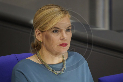Julia Kloeckner