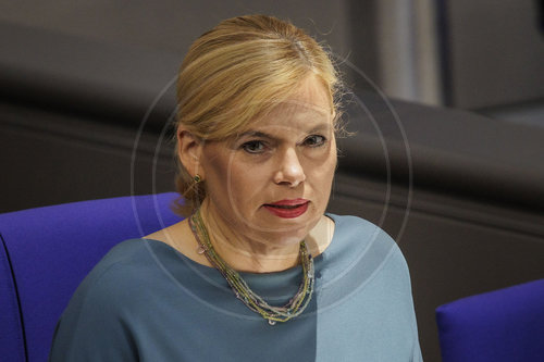 Julia Kloeckner
