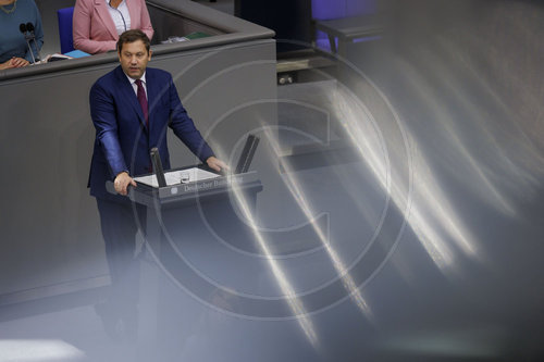 BM Klingbeil Einbringungsrede BHH 2026