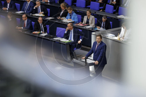 BM Klingbeil Einbringungsrede BHH 2026