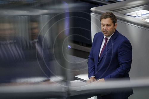 BM Klingbeil Einbringungsrede BHH 2026