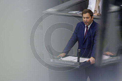 BM Klingbeil Einbringungsrede BHH 2026