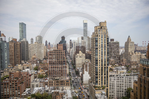 New York City