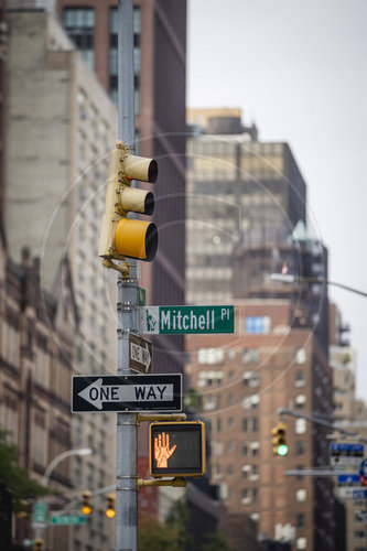 New York City