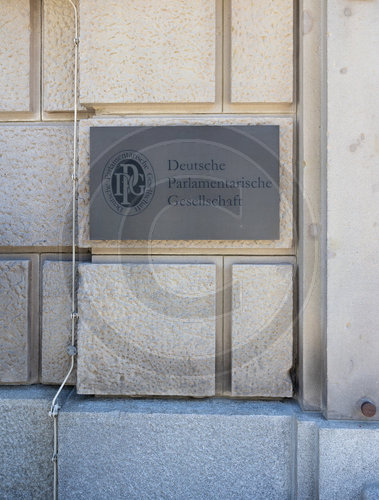 Aussenansicht DPG