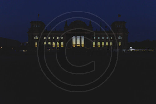 Reichstag