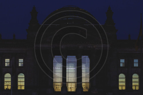 Reichstag