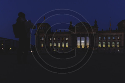 Reichstag