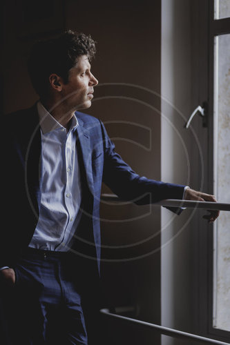 CEO OpenAI Sam Altman