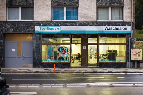 Waschsalon