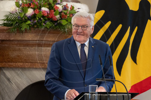 Frank-Walter Steinmeier