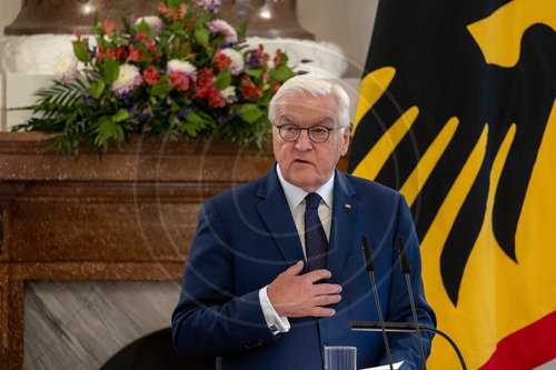 Frank-Walter Steinmeier