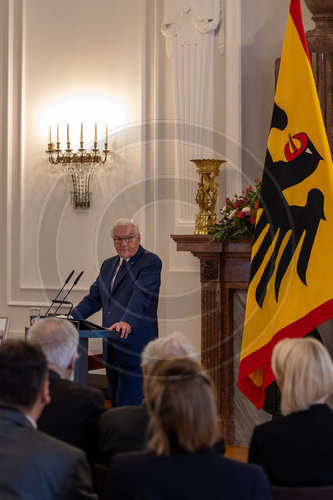 Frank-Walter Steinmeier
