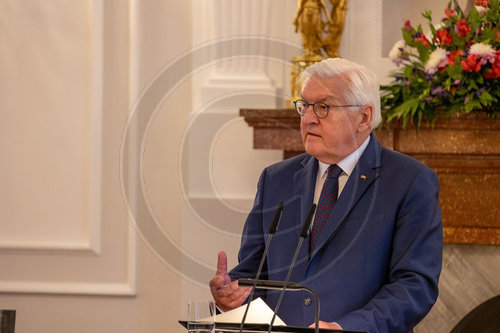 Frank-Walter Steinmeier