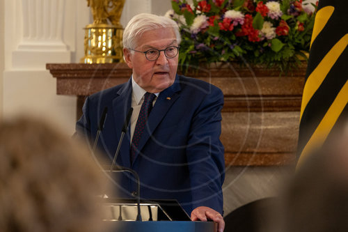 Frank-Walter Steinmeier
