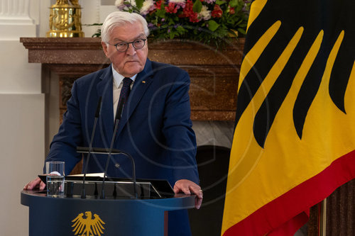 Frank-Walter Steinmeier