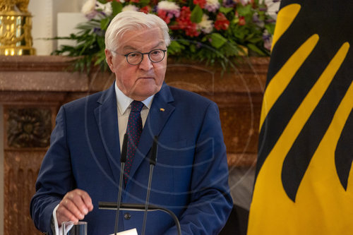 Frank-Walter Steinmeier