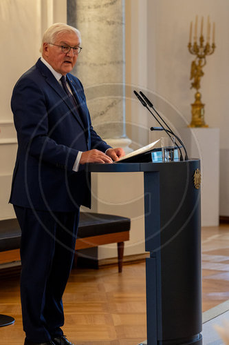 Frank-Walter Steinmeier