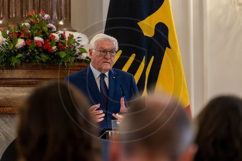 Frank-Walter Steinmeier