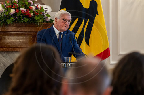 Frank-Walter Steinmeier