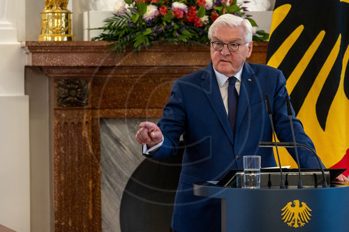 Frank-Walter Steinmeier