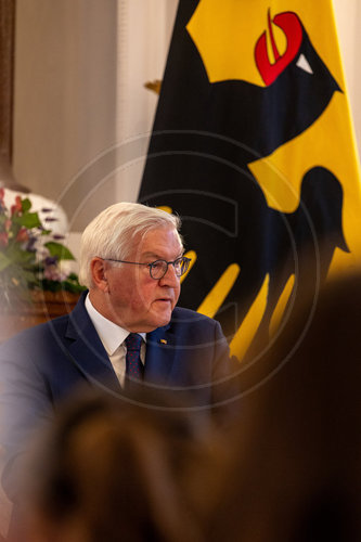 Frank-Walter Steinmeier