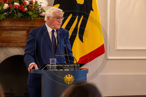 Frank-Walter Steinmeier