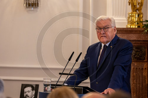 Frank-Walter Steinmeier