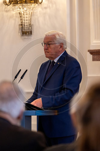 Frank-Walter Steinmeier