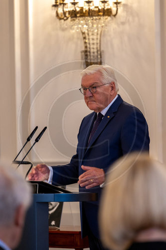 Frank-Walter Steinmeier