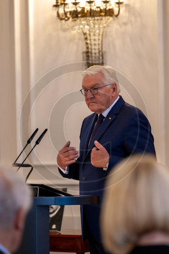 Frank-Walter Steinmeier