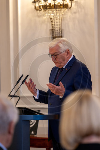 Frank-Walter Steinmeier