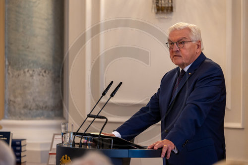Frank-Walter Steinmeier