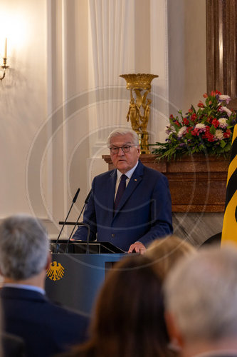 Frank-Walter Steinmeier