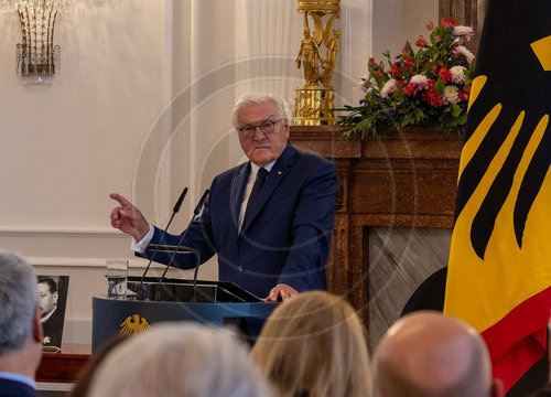 Frank-Walter Steinmeier
