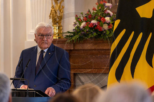 Frank-Walter Steinmeier