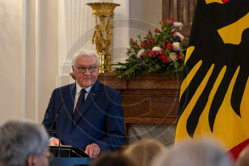 Frank-Walter Steinmeier