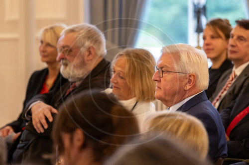 Frank-Walter Steinmeier
