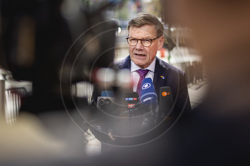 Aussenminister Wadephul bei den Vereinten Nationen