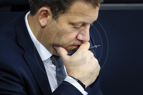 Lars Klingbeil