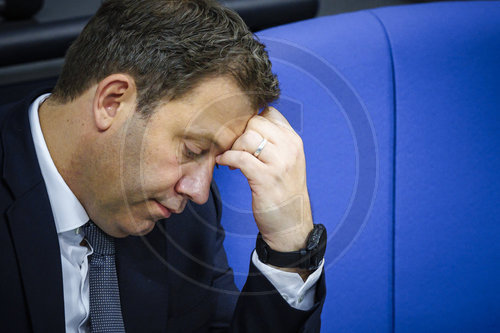 Lars Klingbeil