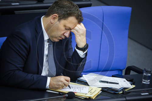 Lars Klingbeil