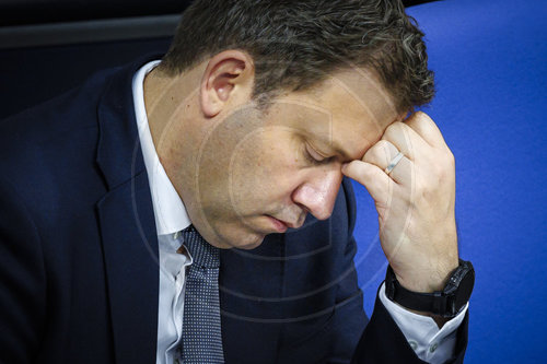 Lars Klingbeil