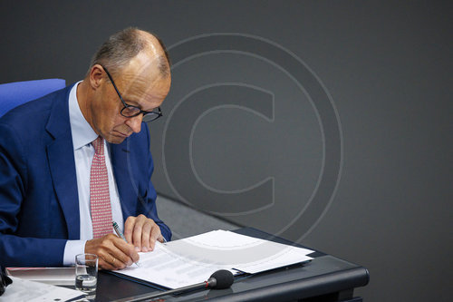 Friedrich Merz