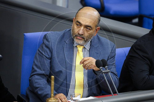 Omid Nouripour