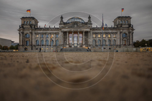 Reichstag